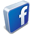 Facebook icon